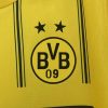 camisola principal Borussia Dortmund 2425