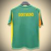 maillotbvbvertdos.jpg Camisola Concept Borussia Dortmund Edição Alternativa 2025-2026 vista de perfil