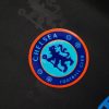 t-shirt-football-chelsea-style-concept-couleur-noire-saison-2425 T-shirt futebol Chelsea estilo conceito cor preta temporada 2425