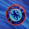 Camisola principal Chelsea época 2024 2025 azul oficial