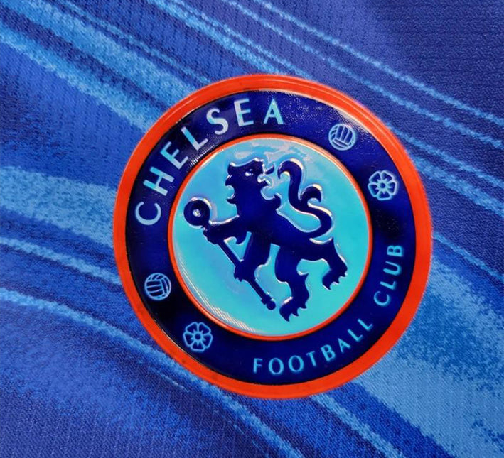 Camisola principal Chelsea época 2024 2025 azul oficial