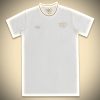 Camisola Conceito Colômbia Edição 100.º Aniversário Branca 2024