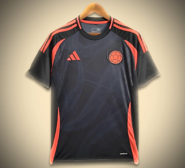 maillot-colombie-exterieur-2024 Maillot Colombie Extérieur 2024