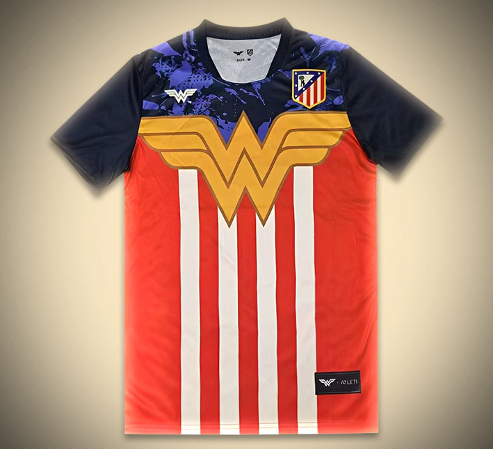 maillot-concept-atletico-madrid-ediion-wonder-woman-2526 Camisola Concept Atlético Madrid Edição Mulher-Maravilha 2526