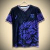 maillot-concept-fc-barcelone-edition-catalon-roar-saison-2024-2025-design-supporter-blaugrana Camisola conceito FC Barcelona edição Catalon Roar temporada 2024 2025 design adepto blaugrana