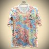 Camisola Conceito Olympique Marseille Edição Africa 2425