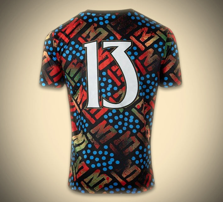 maillot-avant-match-olympique-de-marseille-concept-edition-2425 camisola pré-jogo Olympique de Marseille conceito edição 2425
