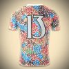 Camisola conceito Olympique de Marseille edição Africa temporada dois mil vinte e quatro vinte e cinco