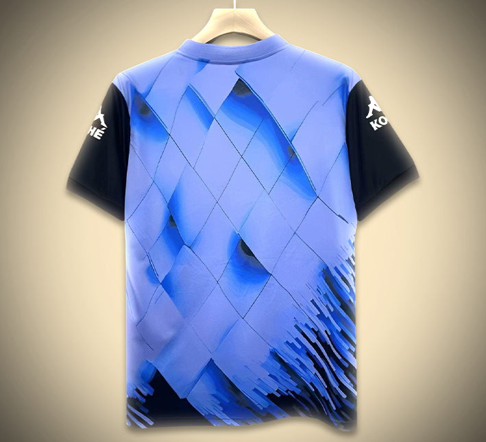 maillot-concept-as-monaco-edition-koche-saison-2024-2025-tenue-officielle-football Camisola conceito AS Monaco edição Koche temporada 2024 2025 equipamento oficial futebol