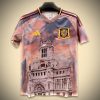 maillot-concept-espagne-plaza-cibeles-2024 Camisola Conceito Espanha Plaza Cibeles 2024