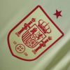 vestuário desportivo Espanha 2024 camisola alternativa