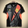 Camisola Espanha Guarda-Redes Preto 2024