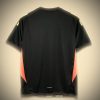 camisola guarda-redes Espanha preto 2024