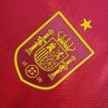 t-shirt-espagne-equipe-nationale-2024 t-shirt Espanha seleção nacional 2024