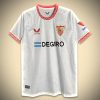 maillot-fc-seville-domicile-2425 Camisola FC Sevilha Principal 2425