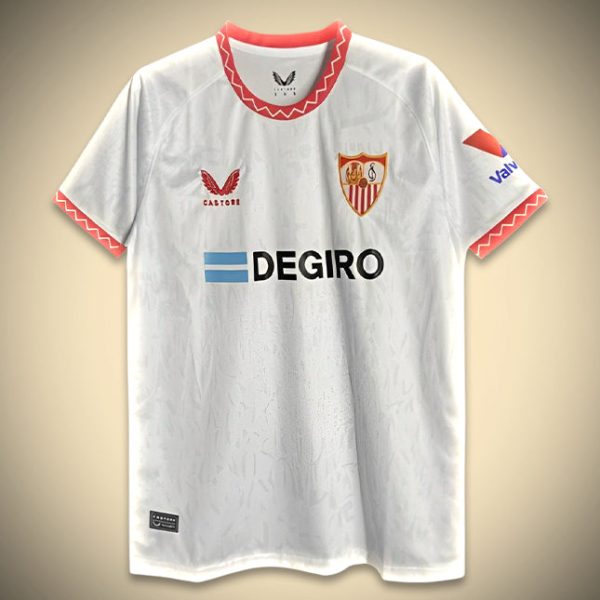 Camisola FC Sevilha Principal 2024-2025
