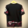 maillot-fc-seville-exterieur-noir-2425 Camisola FC Sevilha Alternativa Preta 2425