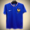 maillot-france-domicile-2024 Camisola França Principal 2024