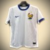 maillot-france-exterieur-euro-2024 Camisola França Alternativa Euro 2024