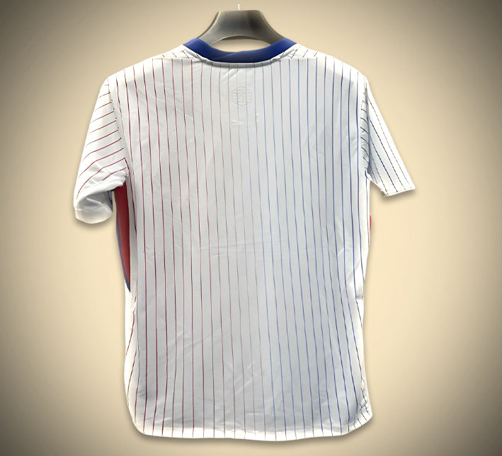 tenue-officielle-france-euro-2024-pour-les-fans equipamento oficial França Euro 2024 para fãs