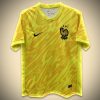 maillot-gardien-france-euro-2024 Camisola Guarda-Redes França Euro 2024