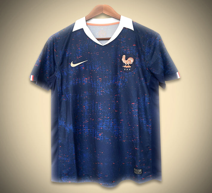Camisola França Principal 2025