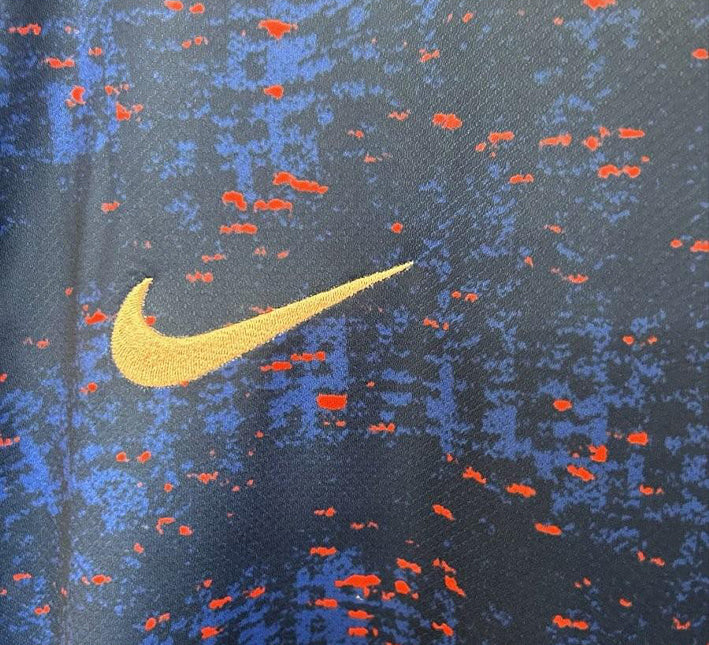vestuário desportivo França principal 2025