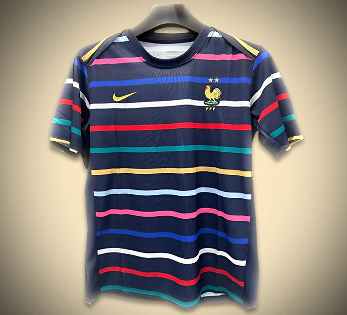Camisola França Treino 2024