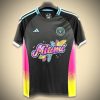 Camisola Inter Miami CF Conceito Preta 2425