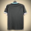 Camisola de futebol Inter Miami CF preta edição conceito temporada 2024 2025