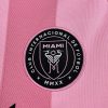 Camisola principal Inter Miami CF temporada 2025 2026 rosa