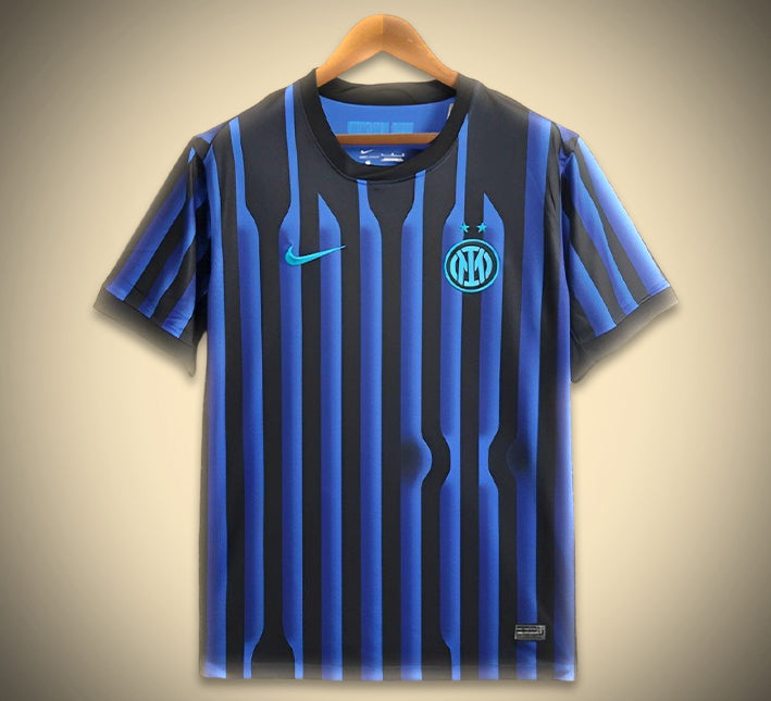 Camisola Conceito Inter Milão Edição Principal 2526