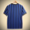 Túnica de futebol Inter Milão estilo conceito para adeptos