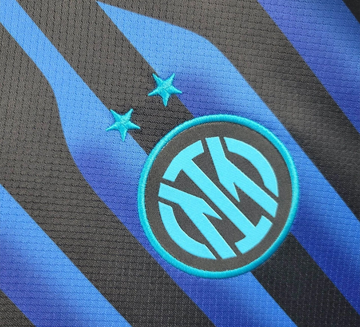 Camisola conceito Inter Milão principal temporada 2526
