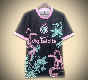 maillot-de-football-inter-milan-rose-design-concept-edition-serpend Maillot de football Inter Milan rose design concept édition Serpend