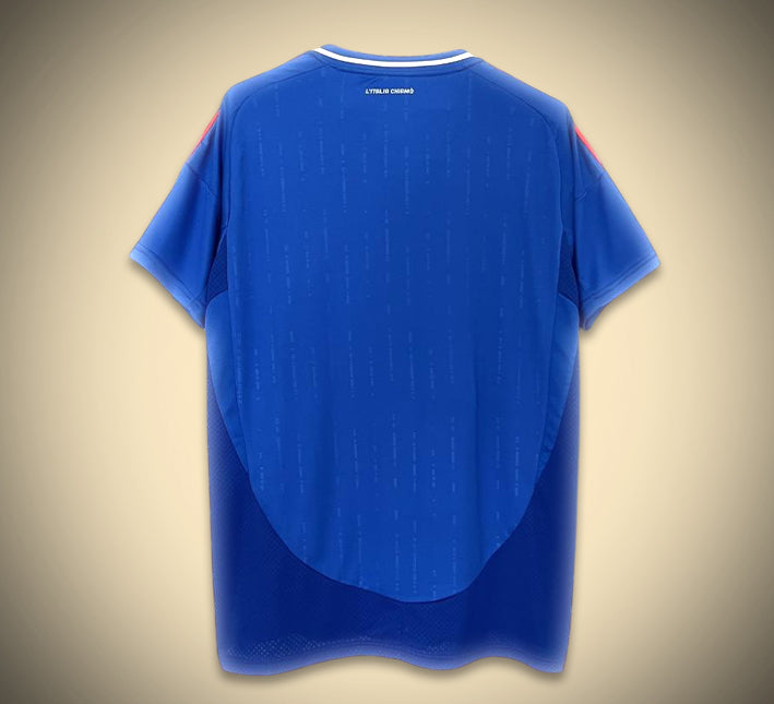 top de futebol Itália design principal