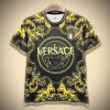 Camisola Conceito Itália Edição Versace 2425