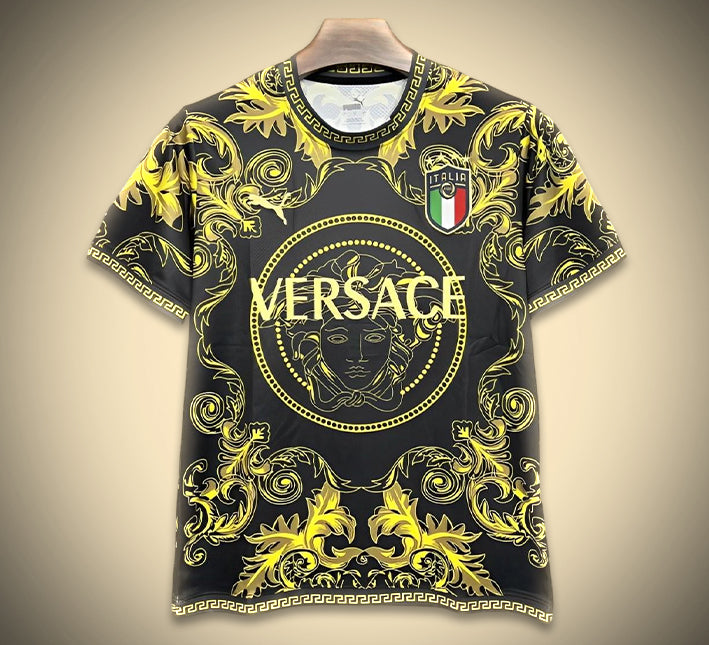 Camisola Conceito Itália Edição Versace 2425