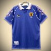 camisola japão principal 1998 retro