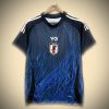 maillot-japon-domicile-y-3-2425 Camisola Japão Principal Y-3 2425