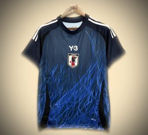 Camisola Japão Principal Y-3 2425