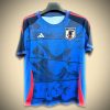 maillot-concept-japon-edition-dragon-ball-bleu-2425 Camisola Conceito Japão Edição Dragon Ball Azul 2425