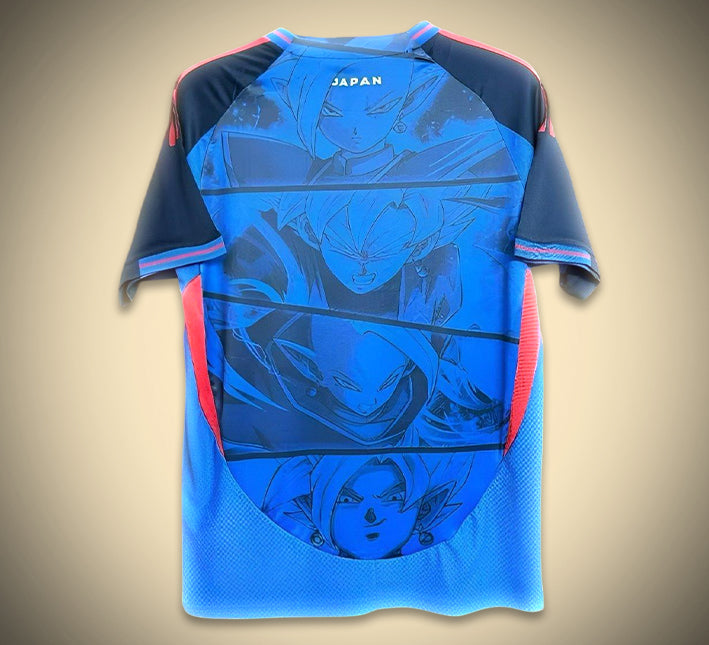 maillot-concept-japon-bleu-edition-dragon-ball-motif-dragon-style-manga Camisola conceito Japão azul edição Dragon Ball padrão dragão estilo manga