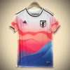 maillot-de-football-inspire-du-japon-couleurs-rose-et-bleu-edition-concept Maillot de football inspiré du Japon couleurs rose et bleu édition concept
