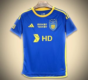 maillotkoreabizz-1.jpg Camisola Ulsan Hyundai Principal 2024-2025 vista frontal
