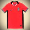 Camisola Coreia do Sul Principal 2025