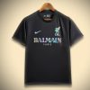 Camisola Conceito Liverpool Edição Balmain 2425
