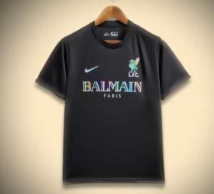 maillot-concept-liverpool-edition-balmain-2425 Camisola Conceito Liverpool Edição Balmain 2425