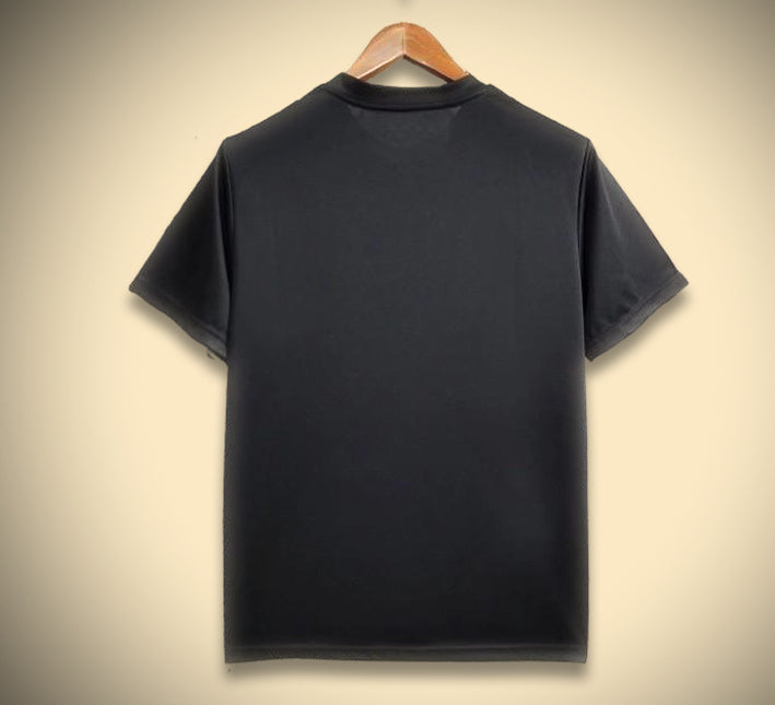Camisola de futebol Liverpool conceito premium inspirada Balmain