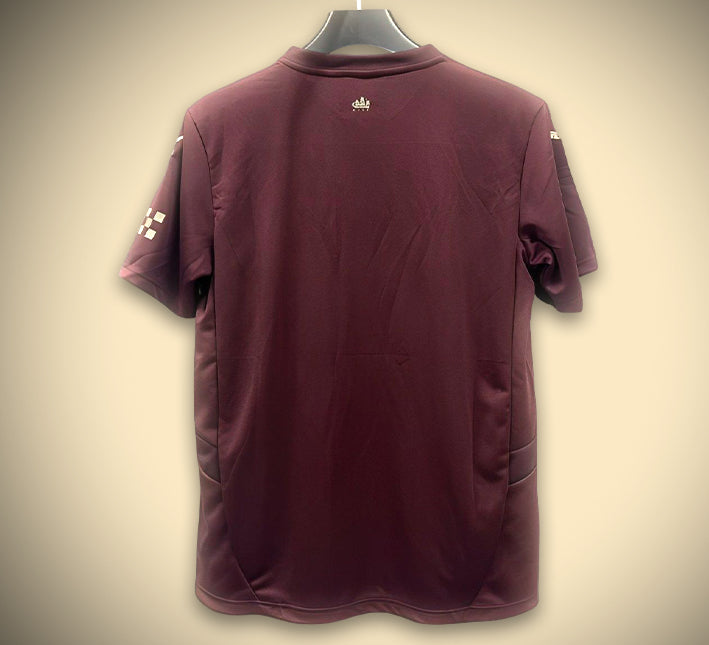 Camisola Manchester City Third 2425